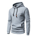 Axel Ridge Brooklyn Softrib Hoodie