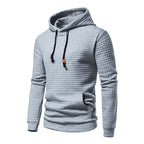 Axel Ridge Brooklyn Softrib Hoodie