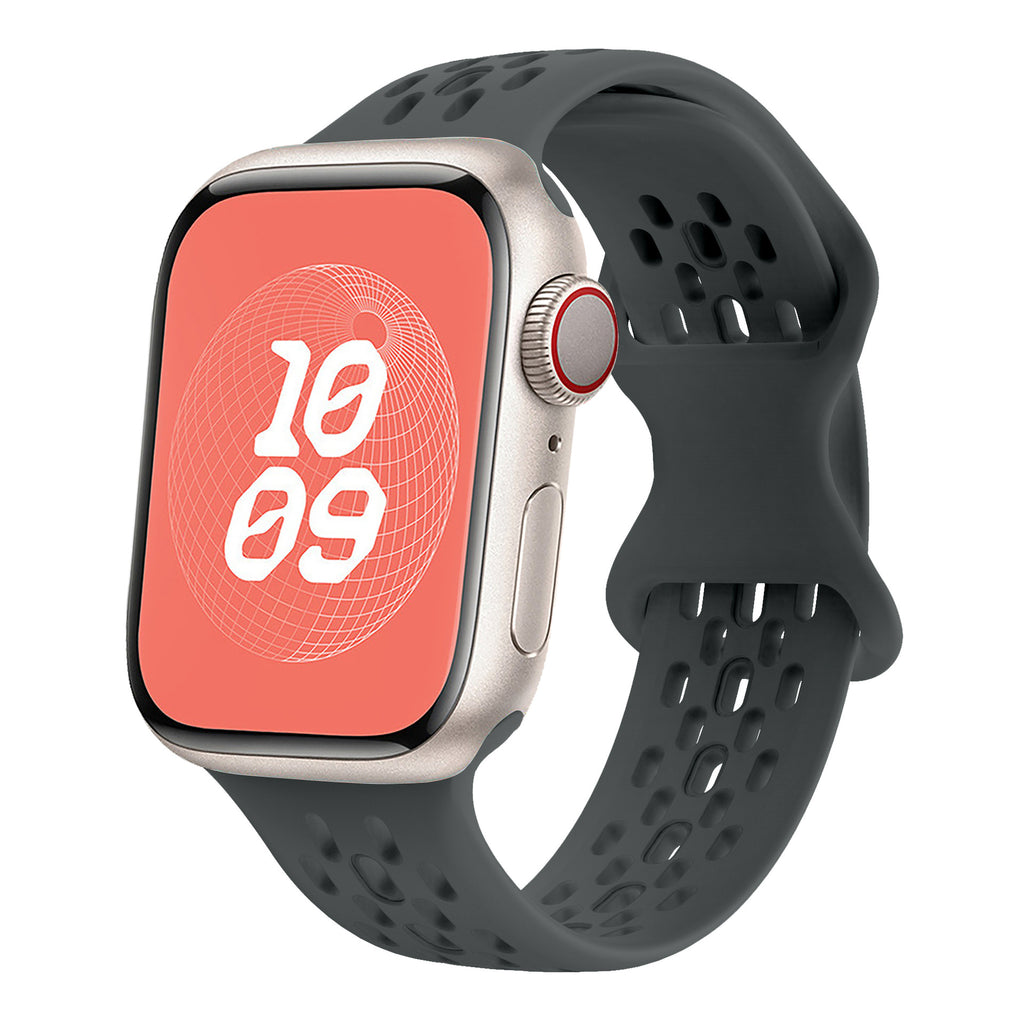 Parker Studio Silicon Sports Loop (Apple Watch Band)