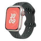 Parker Studio Silicon Sports Loop (Apple Watch Band)