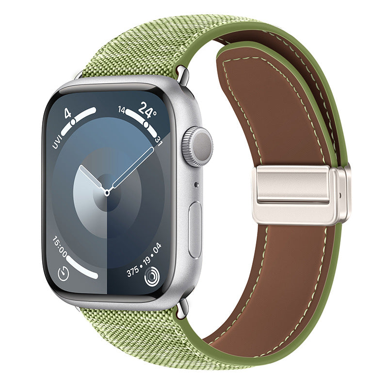 Parker Studio Waterproof Denim Loop (Apple Watch Band)