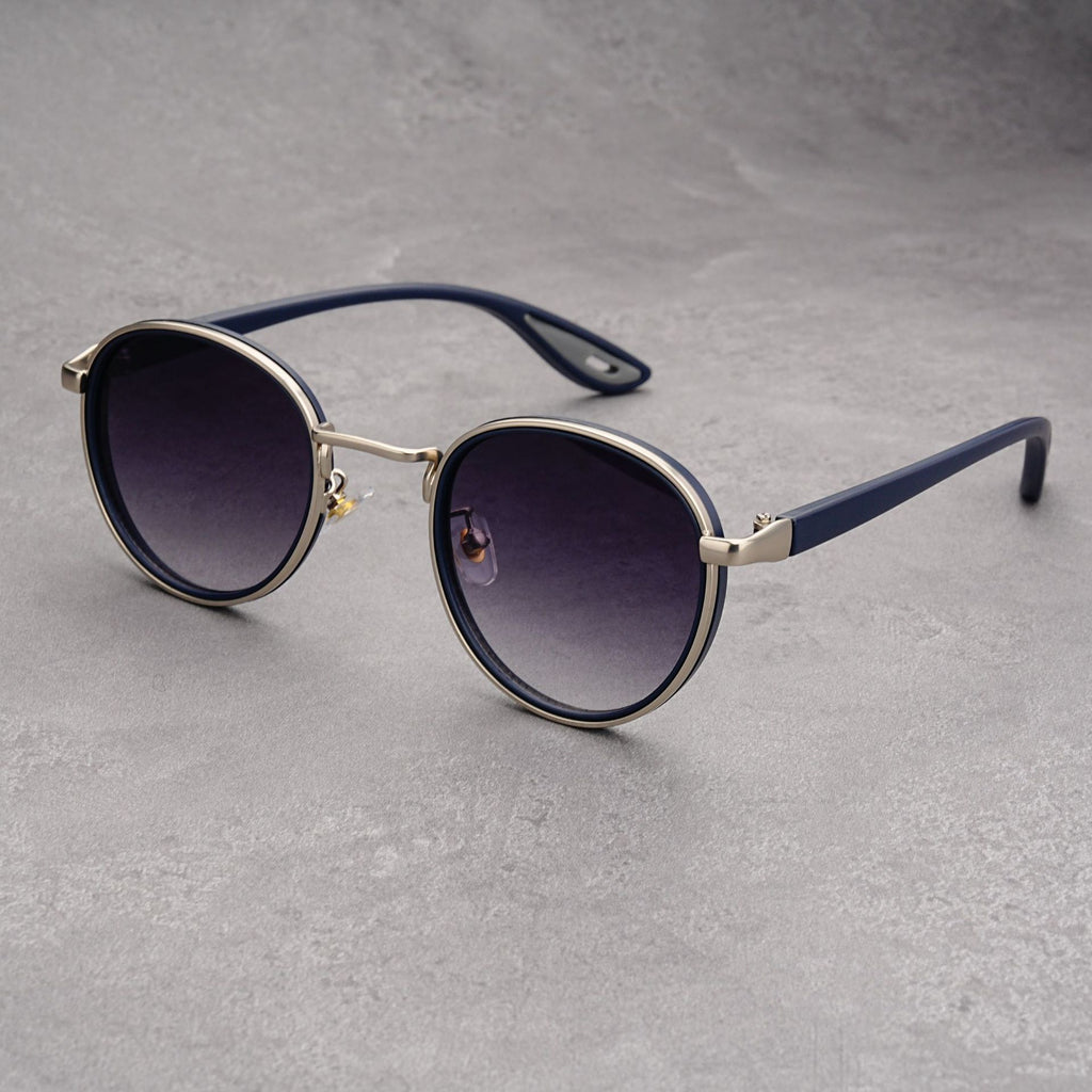 Wes Parker Carlson Shades