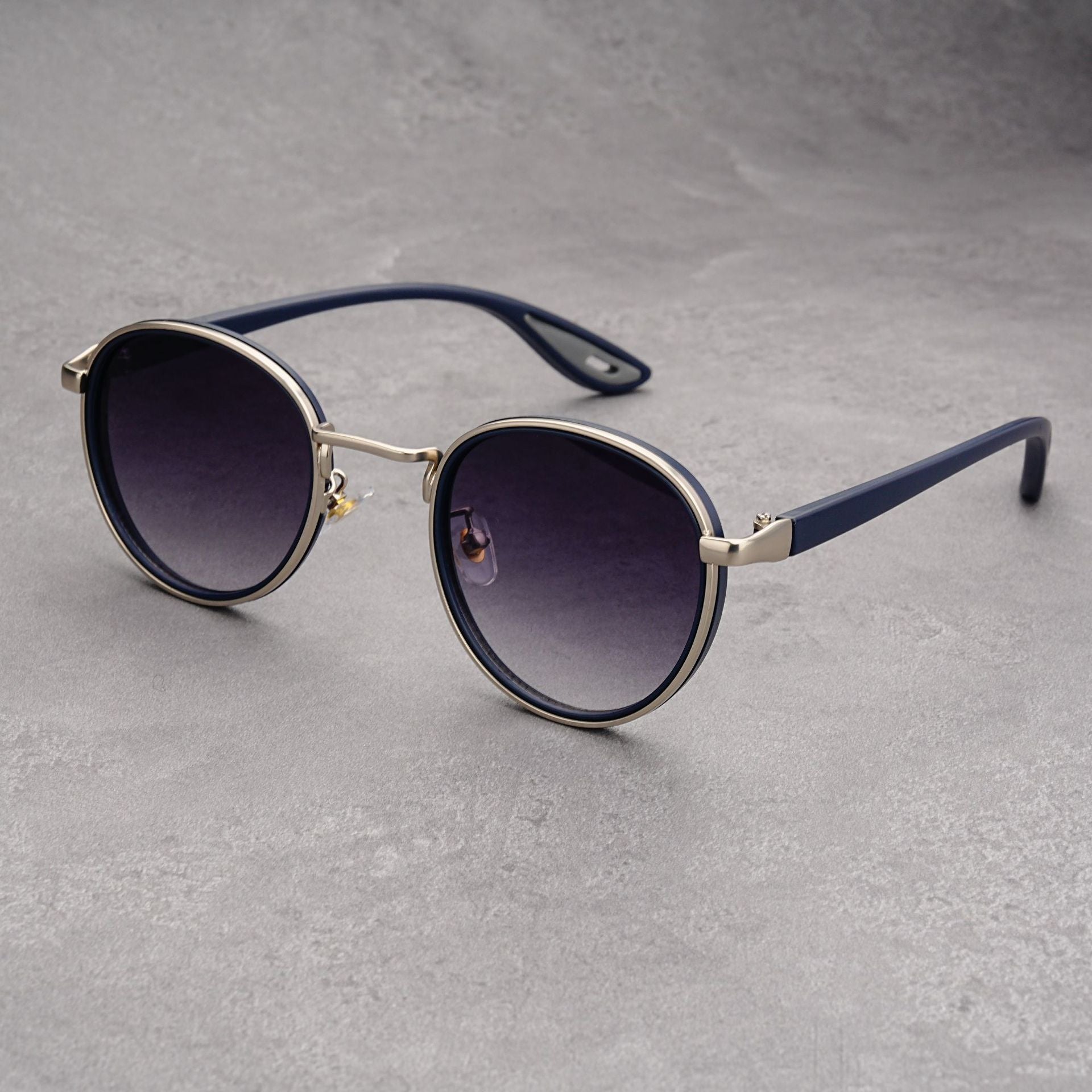 Wes Parker Carlson Shades