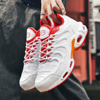 Axel Ridge Skeleton Sneakers