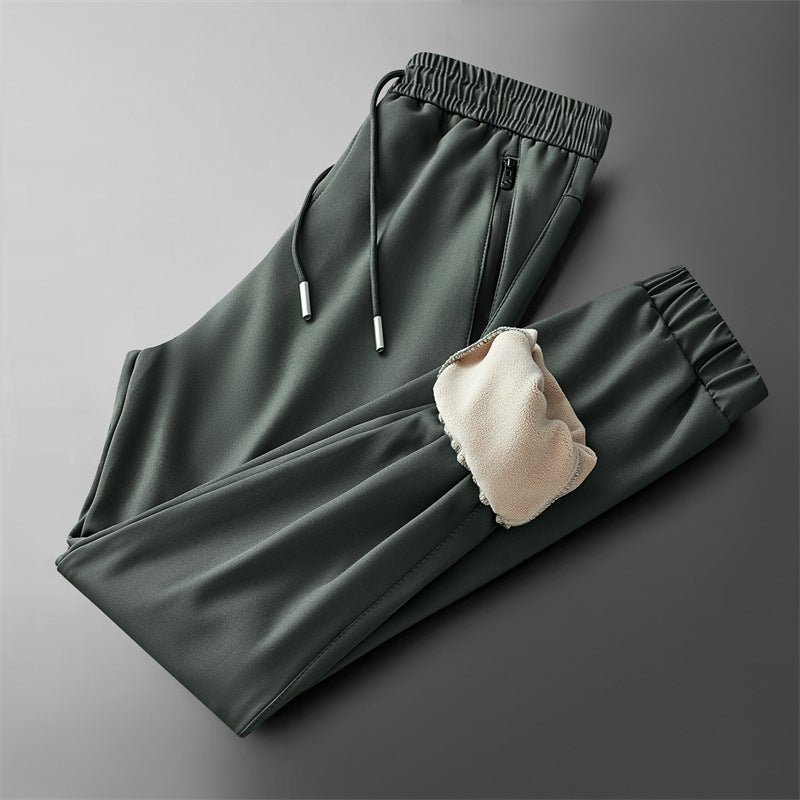 Axel Ridge Microfleece Waterproof Pants