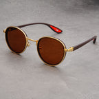 Wes Parker Carlson Shades