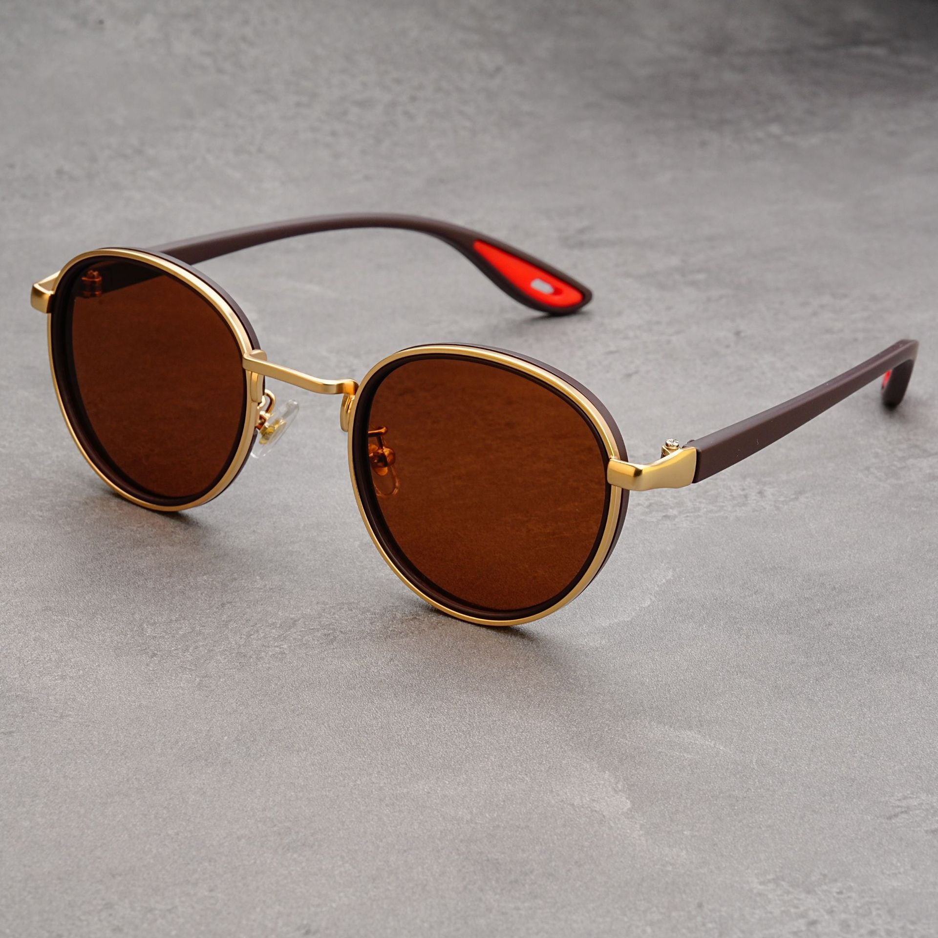 Wes Parker Carlson Shades