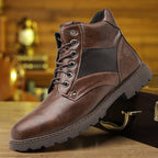 Jack Dean Ironhide Heritage Martin Boot