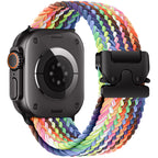 Parker Studio Adventure Braided Loop (Apple Watch Band)