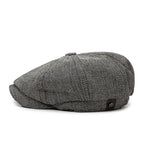 Mark Shelby Vintage Newsboy Hat