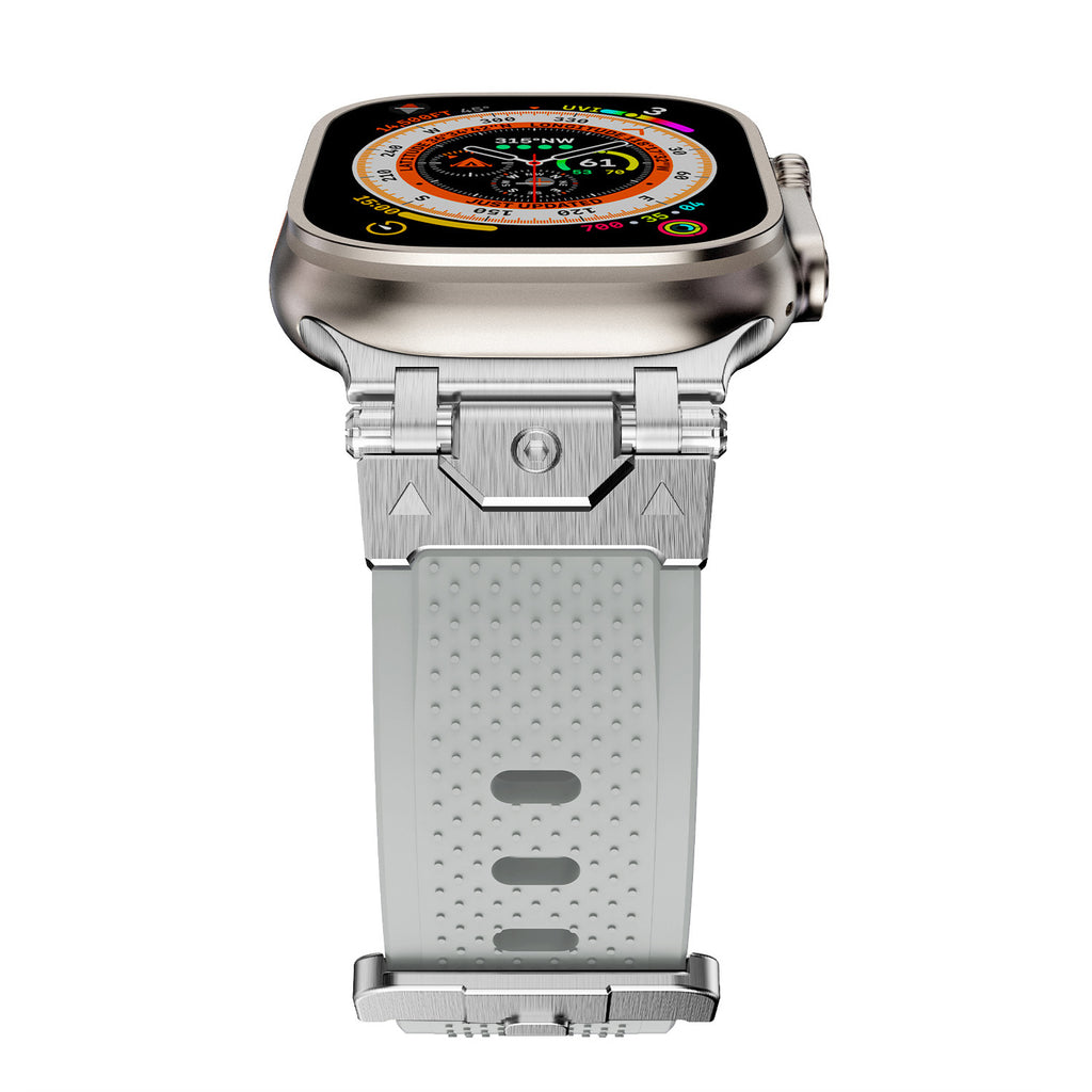 Parker Studio Shock Loop (Apple Watch Band)