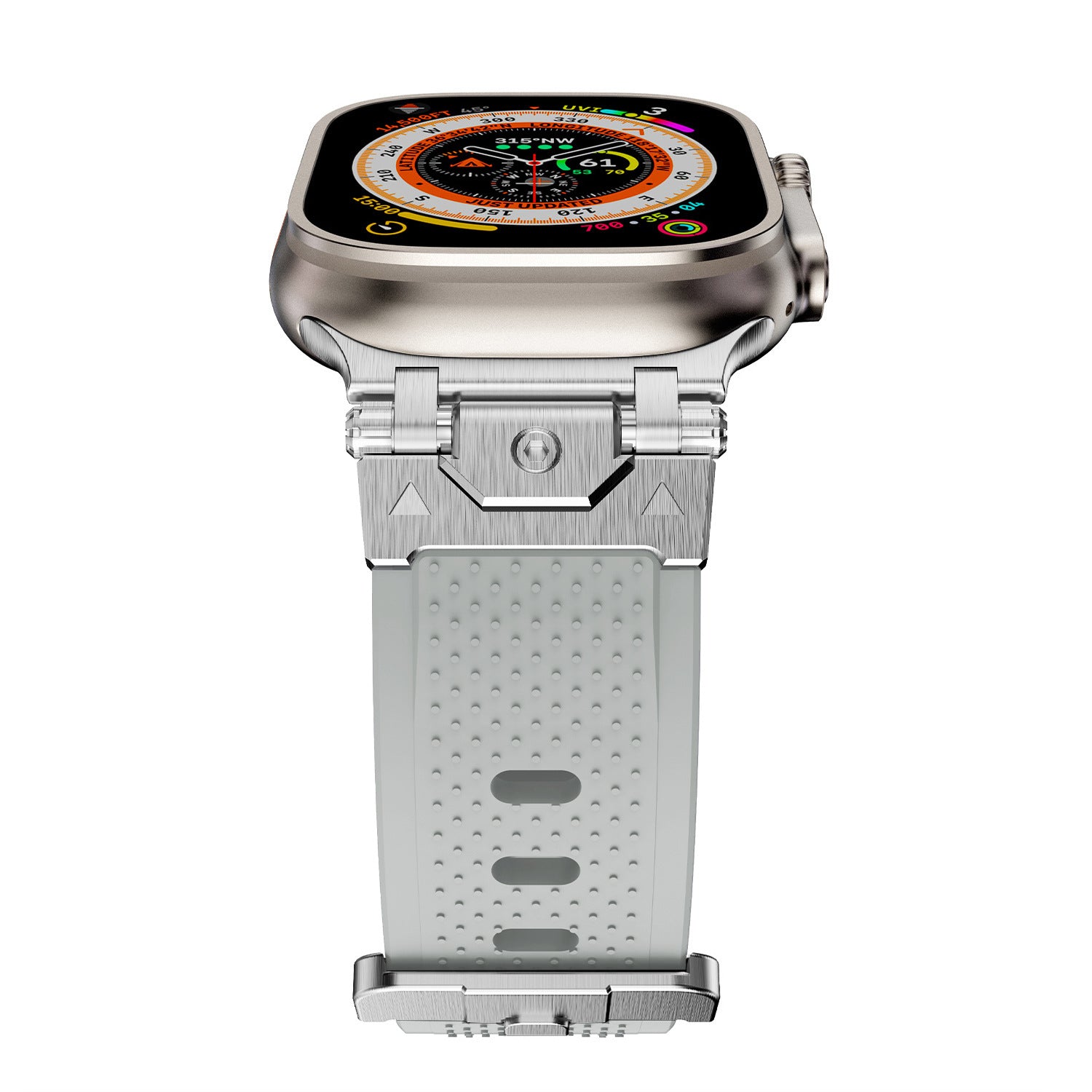 Parker Studio Shock Loop (Apple Watch Band)