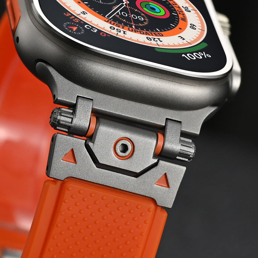 Parker Studio Shock Loop (Apple Watch Band)