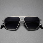 Grant Parker Titanium Shades