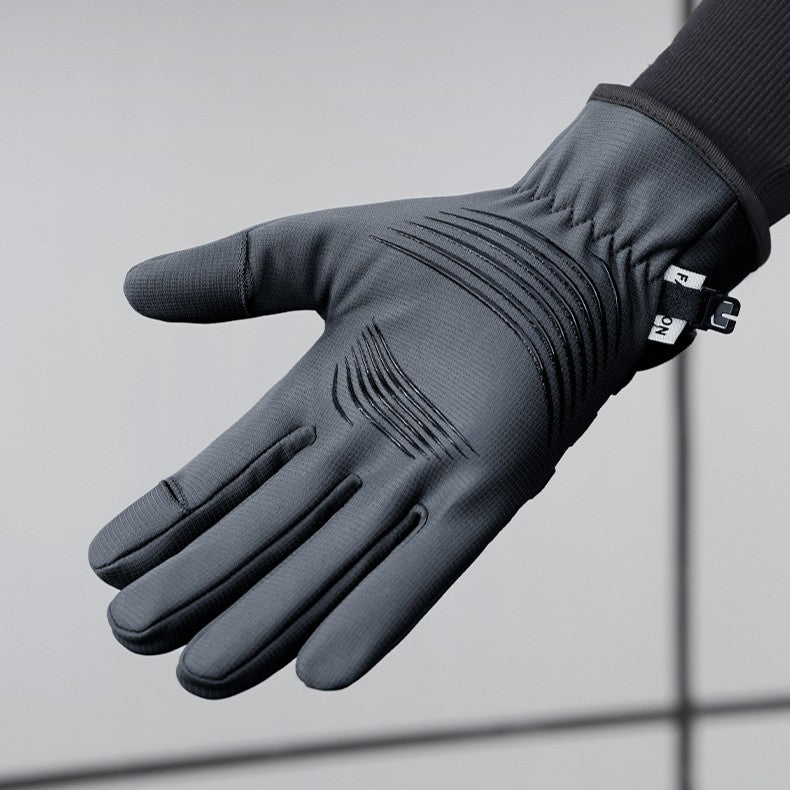 Axel Ridge Spartan Cycling Gloves
