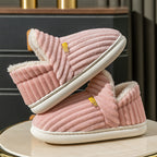Mukava Cloud Plush Slippers