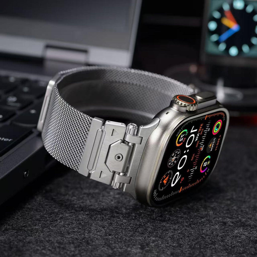 Parker Studio Cyberpunk Loop (Apple Watch Band)