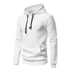 Axel Ridge Brooklyn Softrib Hoodie