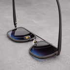 Wes Parker Drift Aviator Shades