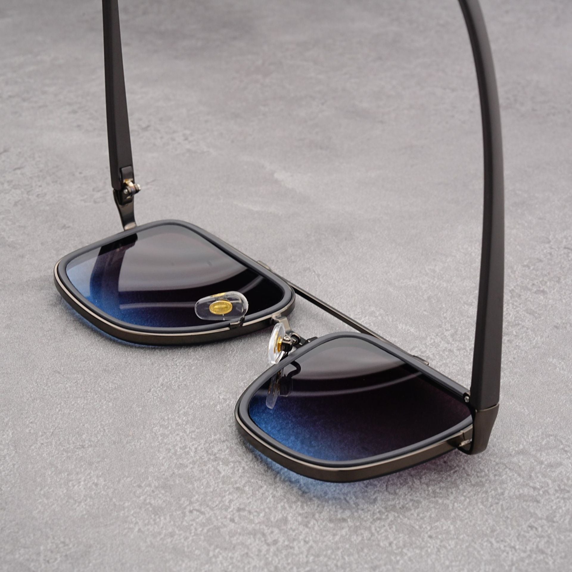 Wes Parker Drift Aviator Shades