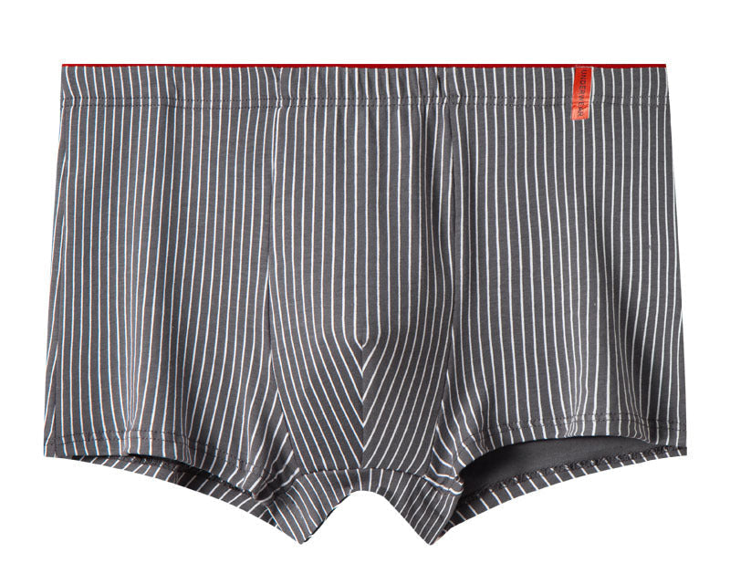 Jack Marco Bamboo Cotton Boxer Briefs Set