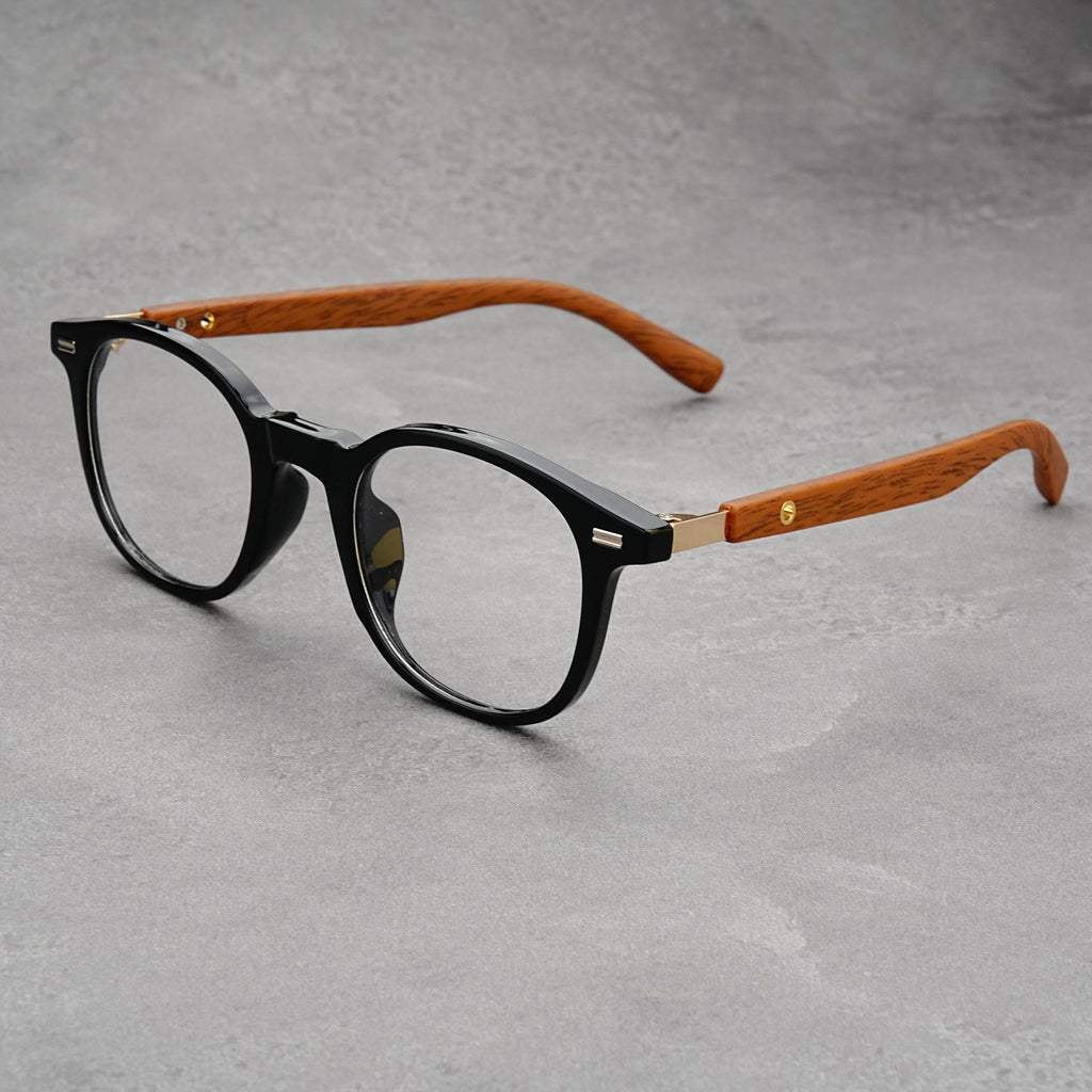 Wes Parker Mahogany V2 Shades