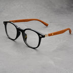 Wes Parker Mahogany V2 Shades