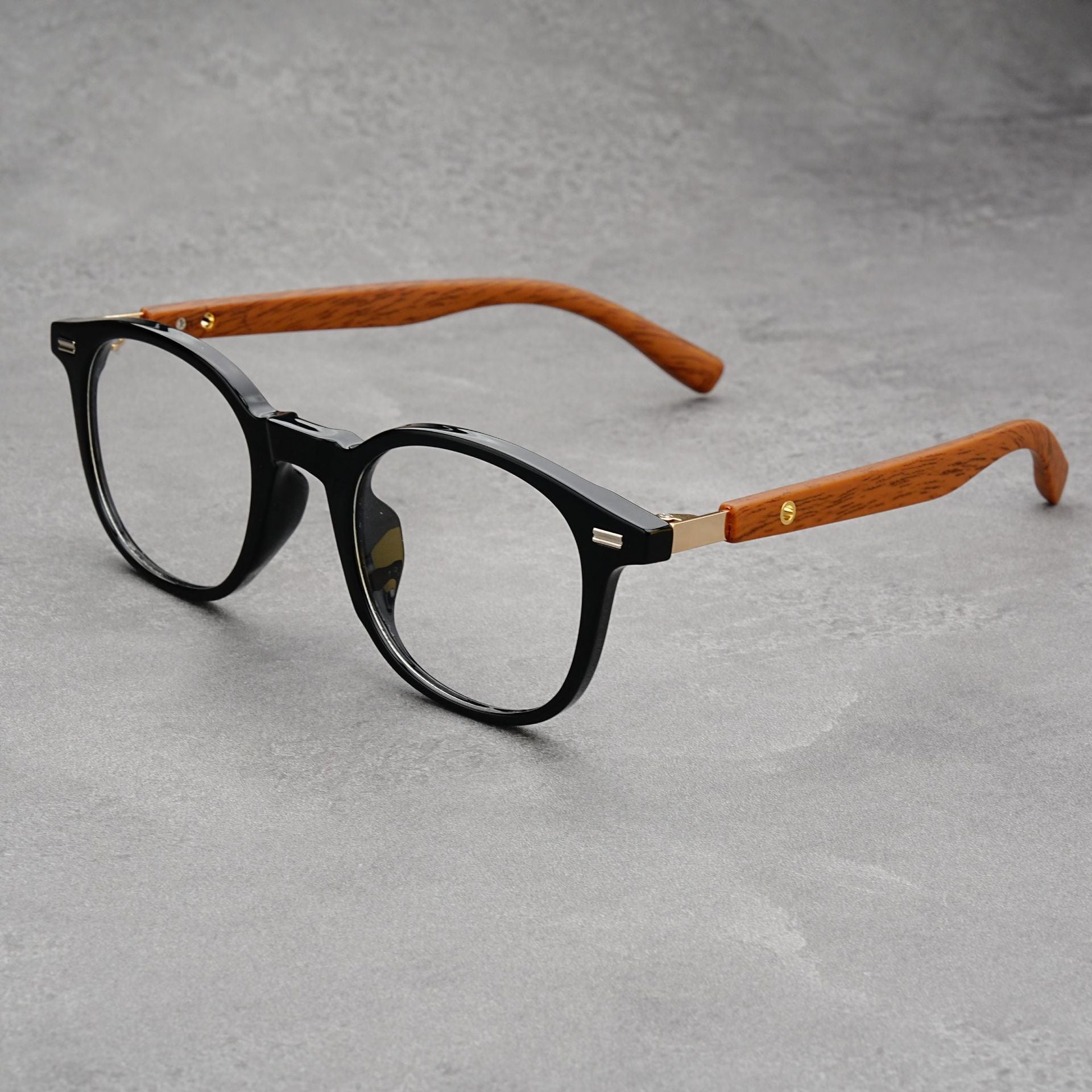 Wes Parker Mahogany V2 Shades