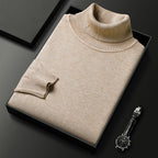 Alex Ford Softknit Turtleneck