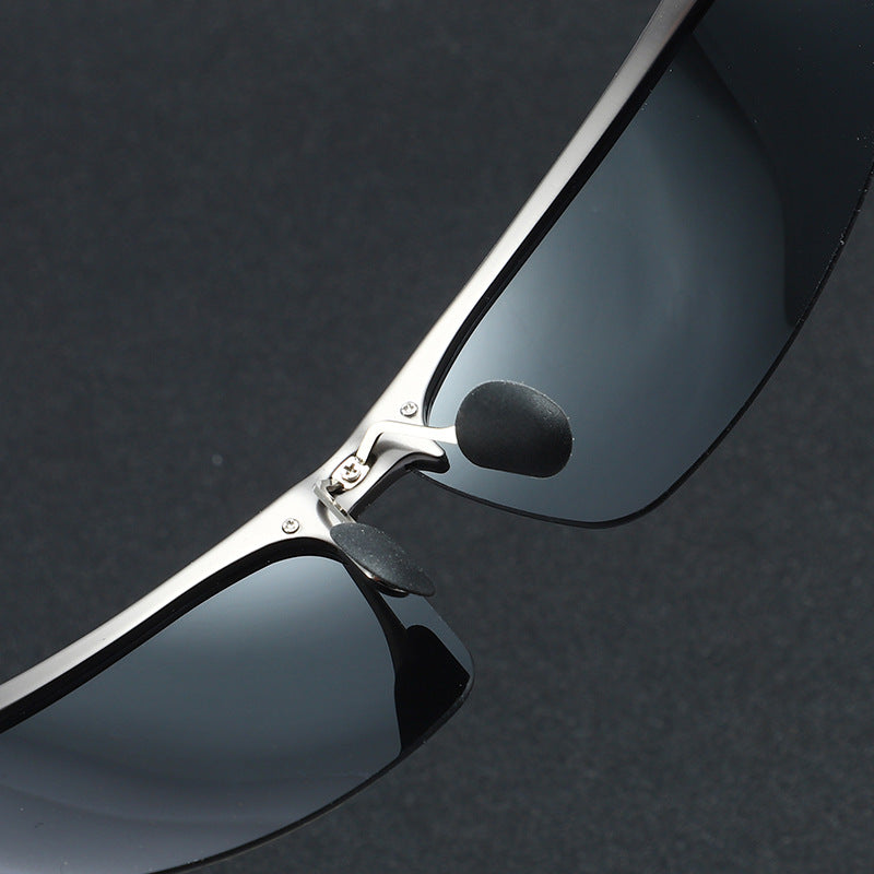 Grant Parker Mercer Transition Shades