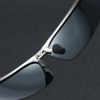 Grant Parker Mercer Transition Shades