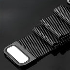 Parker Studio Minimal Stainless Loop (Apple Watch Band)