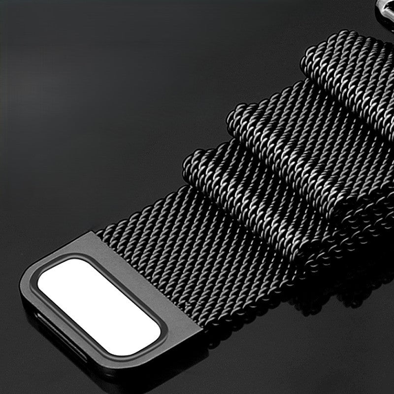 Parker Studio Minimal Stainless Loop (Apple Watch Band)