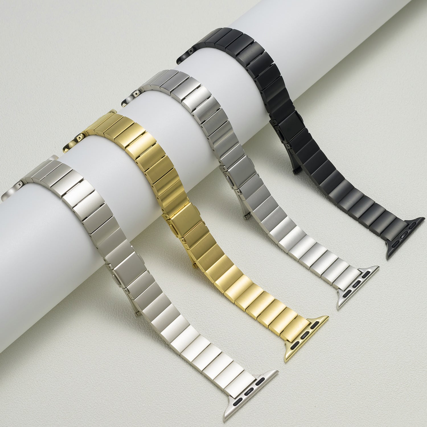 Parker Studio Delicate Steel Loop (Apple Watch Band)