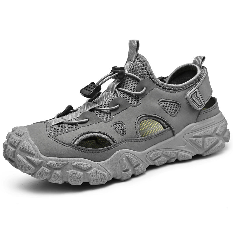 Santo Ridge Summit Sandals