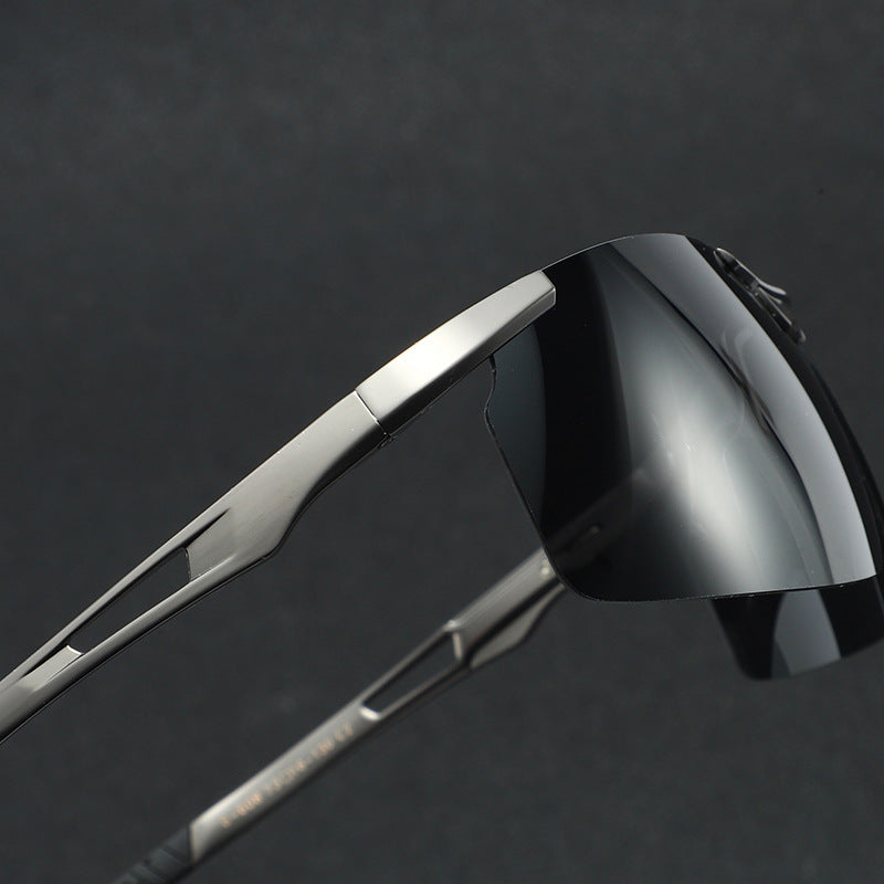Grant Parker Mercer Transition Shades