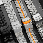 VectorX Stark Titanium Loop (Apple Watch Band)