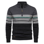 Alex Ford Isle Pullover