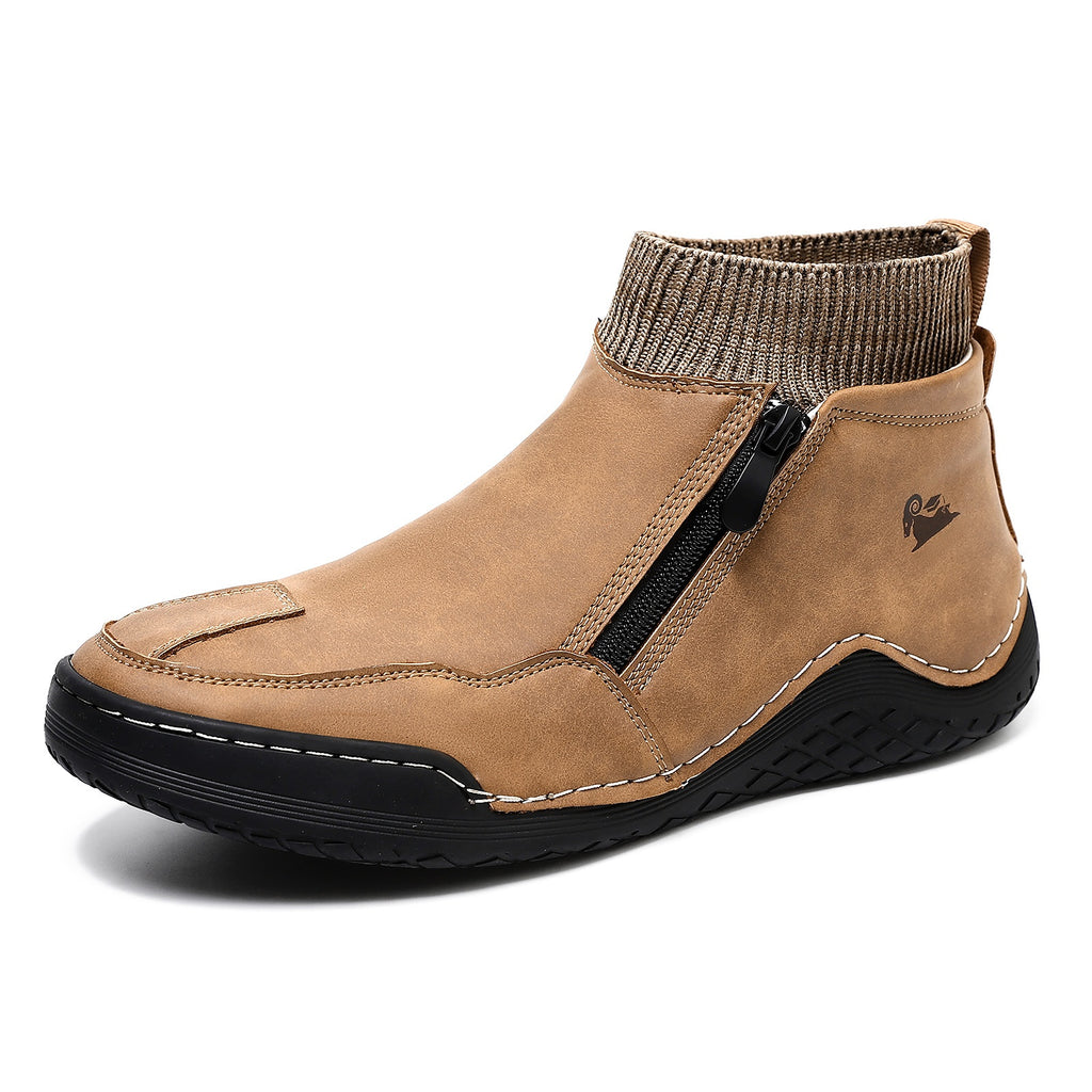 Mukava Alpine Knit Boots