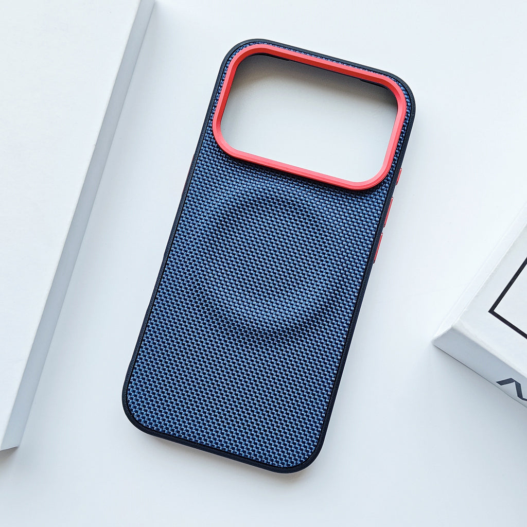 VectorX Futura iPhone Case