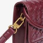 Chloé Moore Baguette Shoulder Clutch