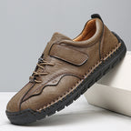 Santo Ridge Vintage Cowhide Slip-On