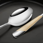 Château Oaks Hotel-Grade Steak Cutlery Set