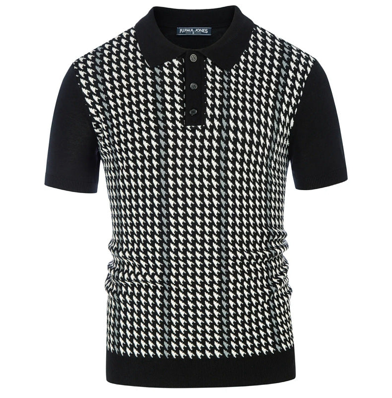 Mitchell™ Classic Godfather Polo