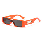 Saint Ridge Marble Cheetah Shades