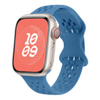 Parker Studio Silicon Sports Loop (Apple Watch Band)