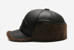 Mark Shelby Alpine Trapper Hat