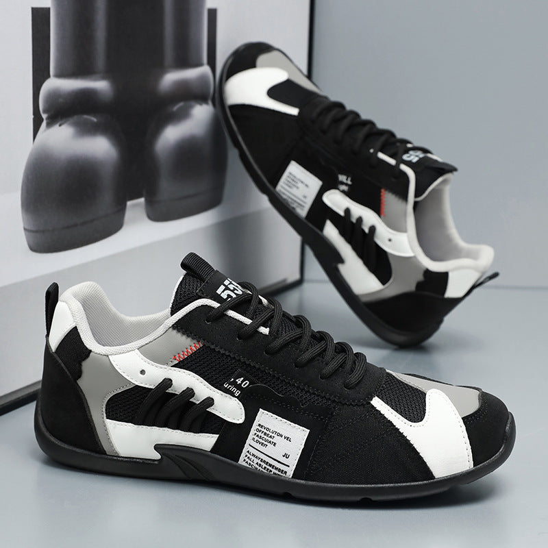 Urban Theory 555 Sneakers