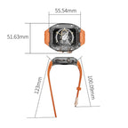 Parker Studio Shockproof Loop (Apple Watch Case + Band)