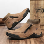 Mukava Alpine Knit Boots